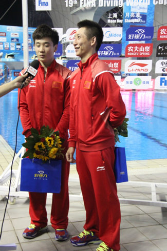 世界杯中國(guó)包攬九金四銀 好視力科技為中國(guó)喝彩