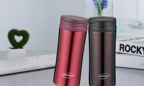 膳魔師凱菲保溫杯 CSYA-370