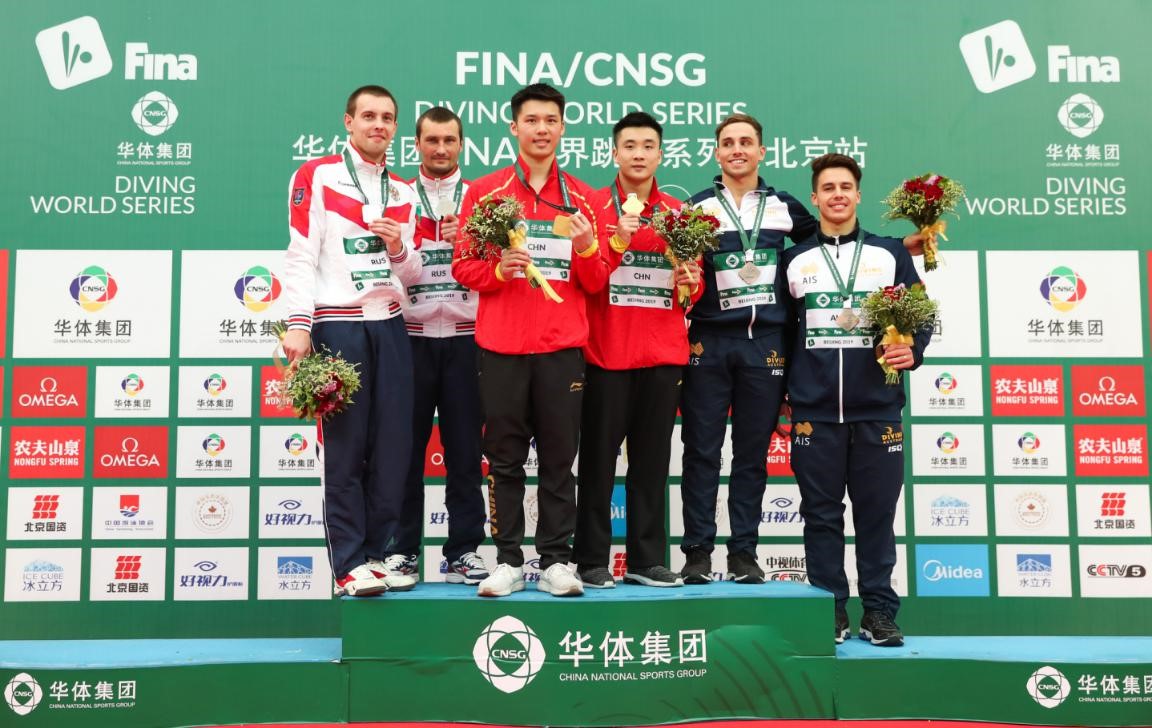 好視力見(jiàn)證曹緣奪冠之路