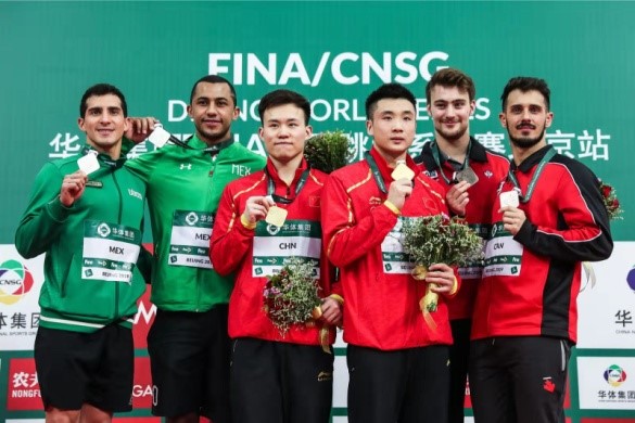 10金4銀！好視力見(jiàn)證王者榮耀！