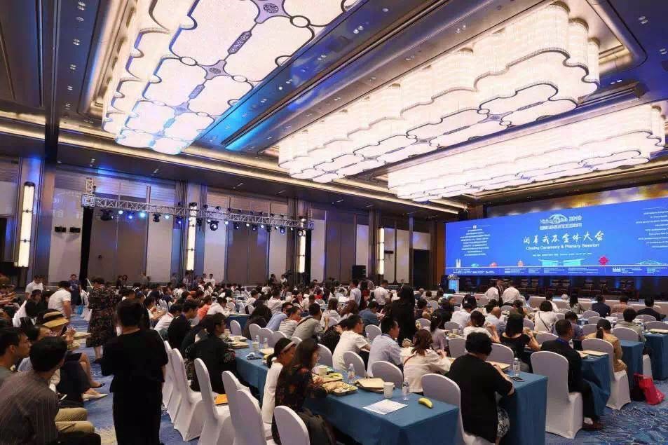 VC大會(huì)新觀察：近視防控，改善眼部微循環(huán)是關(guān)鍵