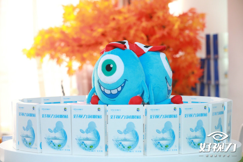 2019新風(fēng)口：眼貼崛起，百億級(jí)眼貼護(hù)眼市場(chǎng)大熱