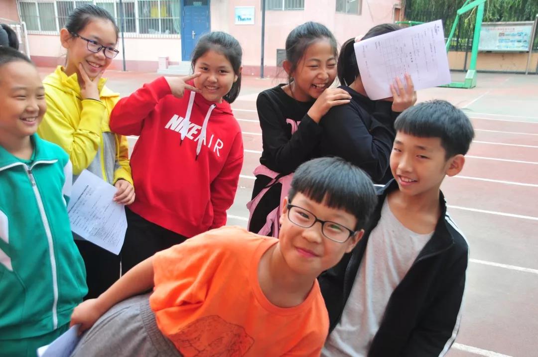 養(yǎng)成正確護眼習慣，爭做護眼達人，我們在行動