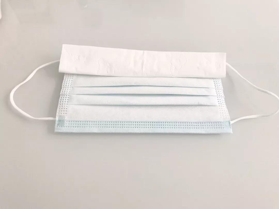 戴口罩眼鏡起霧看不清，這些小妙招幫你解決