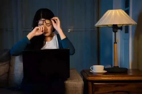 春季護眼做到這5點，才能預防視力下降