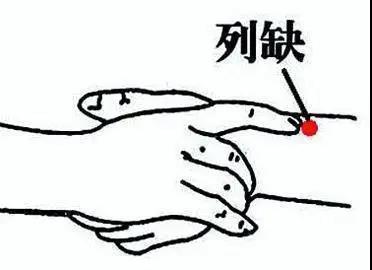 常按這3個(gè)穴位，幫你增強(qiáng)心肺功能