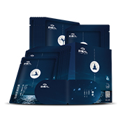 音樂(lè)蒸汽眼罩（瑜伽音療系列）