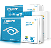 好視力牌護眼貼青少年型