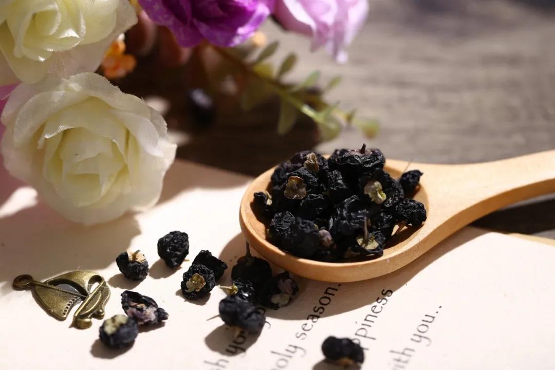 好視力眼貼分享：護眼多吃這五種食物