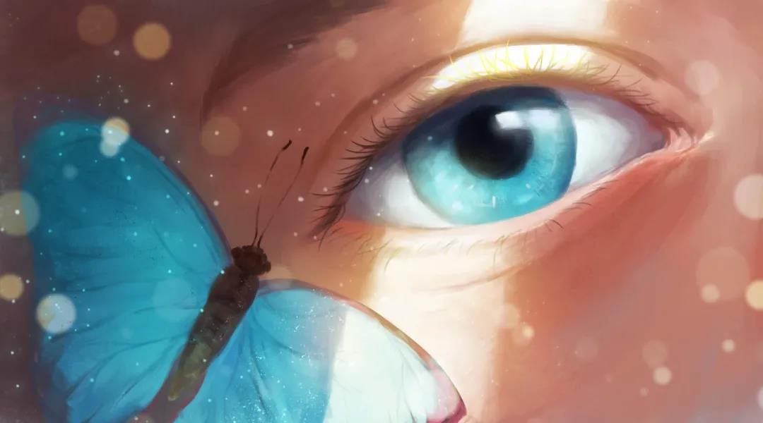 好視力眼貼分享：經(jīng)常用眼，這幾種護眼食物少不了