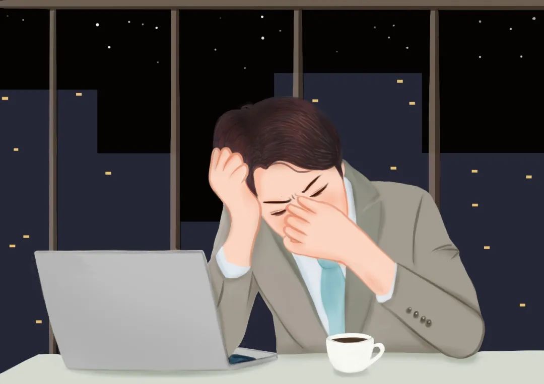 好視力眼貼分享：視疲勞如何緩解