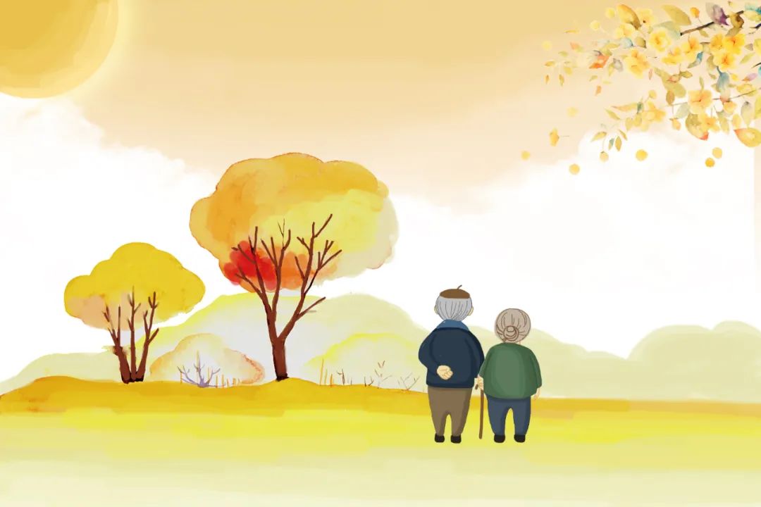 面對(duì)父母的“力”不從心，我們能做什么？