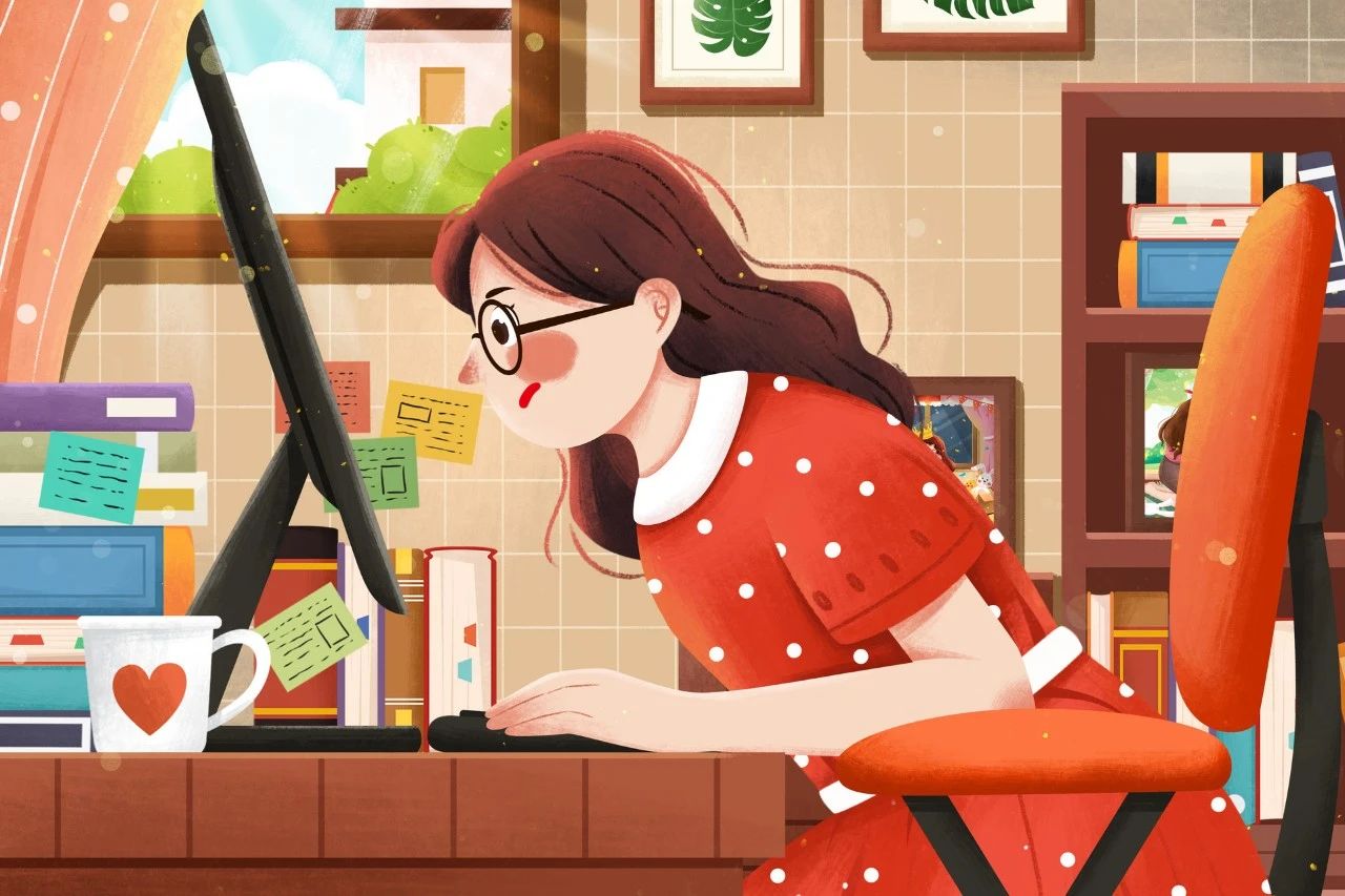 4 個傷害眼睛的行為，比看手機更厲害