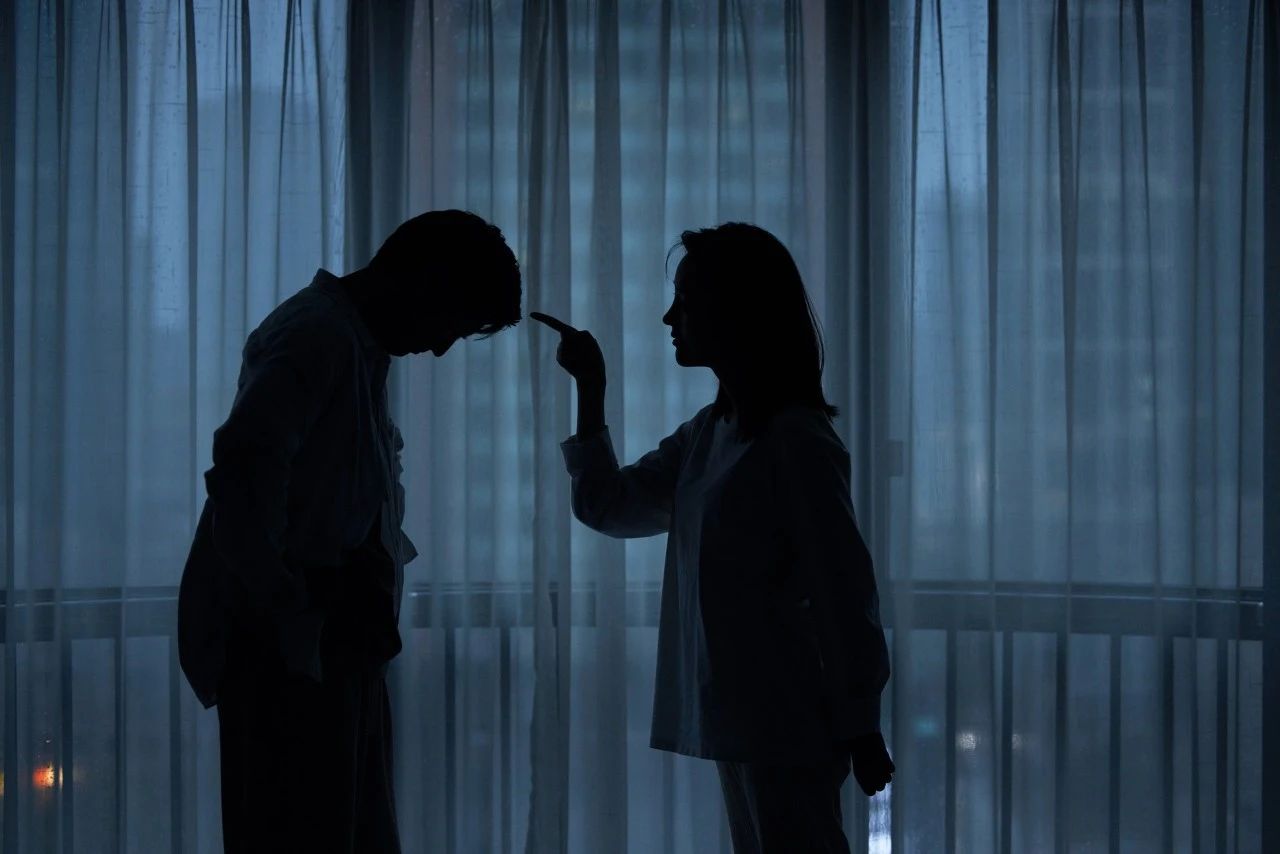 脾氣不好，還會把眼睛“氣瞎”？