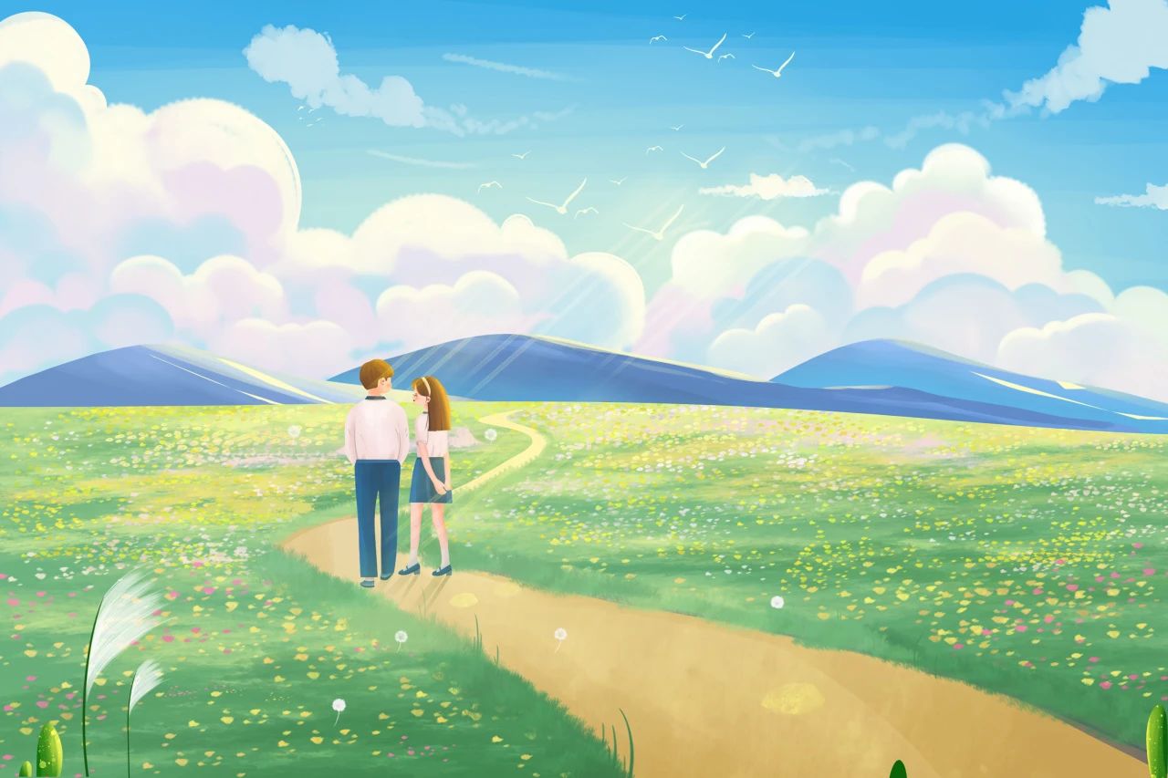 反對情人節(jié)內卷？年輕人集體躺平過節(jié)的方式太“綠”了